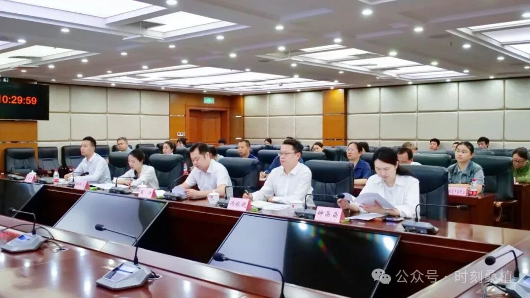 国家体育总局召开2026年帮扶工作会议