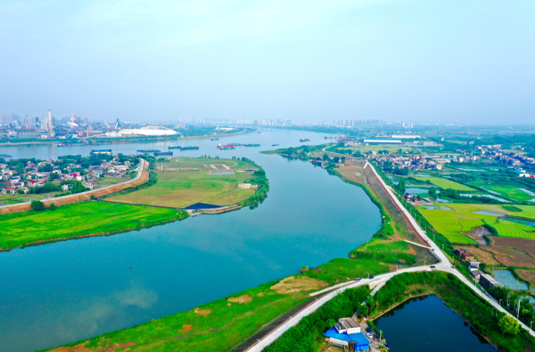 守好“一江碧水” 建设幸福河湖——2026年湘潭市河长制工作要点解读