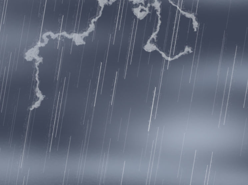 @湘潭考生：高考期间或有强降雨，注意做好防范！