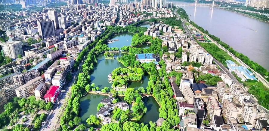 “挂图作战” 精准管控  雨湖区探索秸秆禁烧新路径