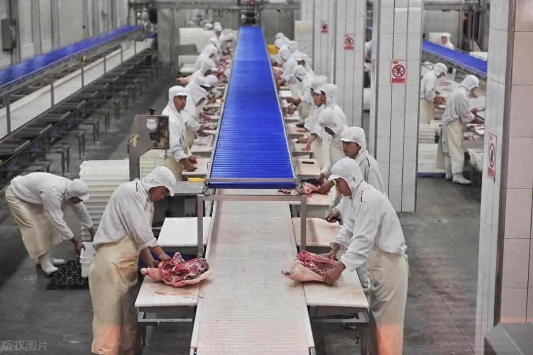 私设屠宰场卖猪肉？法院：情节严重的构成非法经营罪