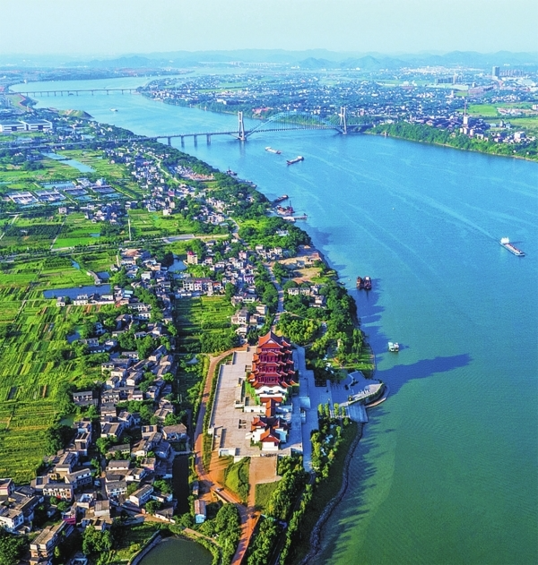 湘潭市举办海绵城市建设专题培训