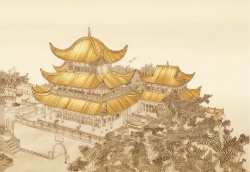 万岳斌  | 只止“卖花声”  绕梁岳阳楼