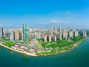 湖南日报观察头条｜天心何以绿意浓？
