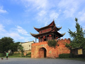 怀化市黔阳古城入选“美丽中国打卡点”，湖南有4地入选