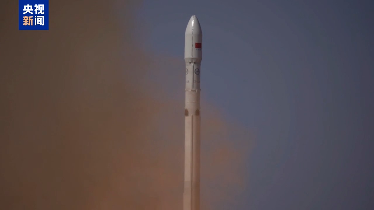 首飞成功、世界最大！本周我国多领域再迎硬核突破
