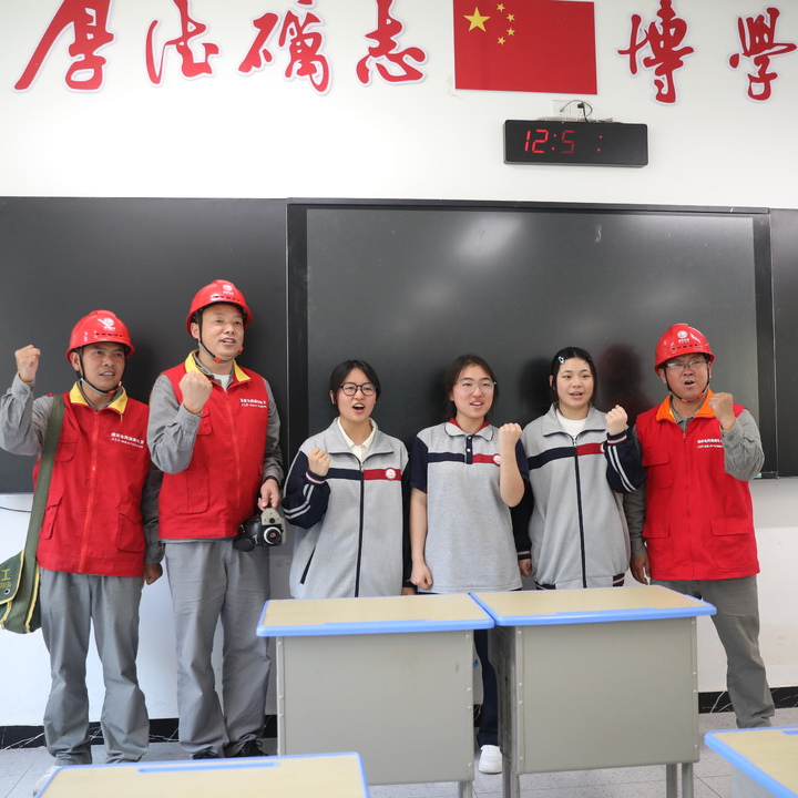 他们把26条线路、41座变电站查了个遍……只为两个字：稳了！