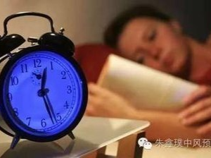 养护肾脏，从规律睡眠开始