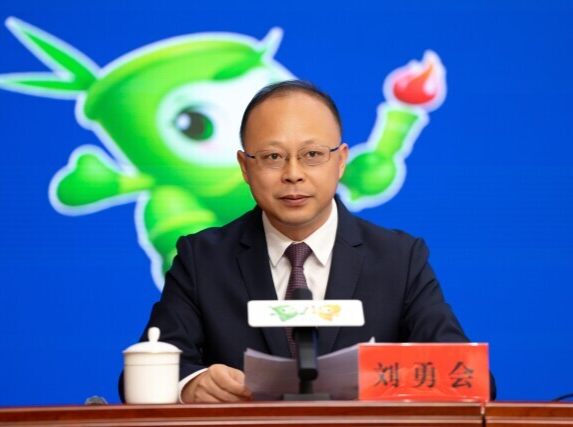 “世界冠军摇篮”益阳，全力冲刺备战省运会、省残运会