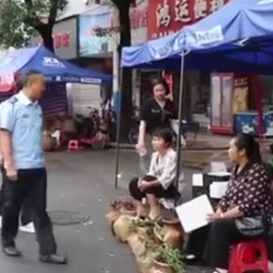 靖州：开展杨梅市场专项检查