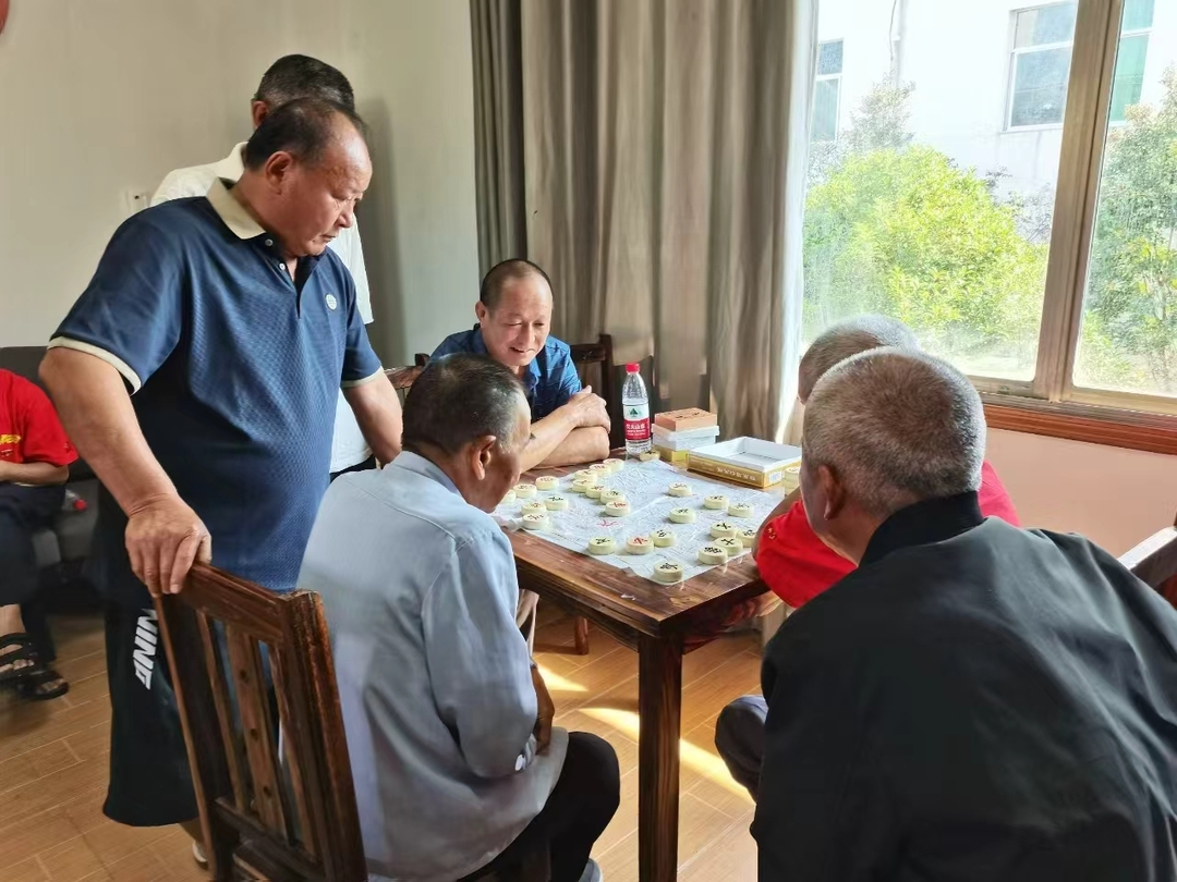 建管用并举 让党群服务中心成为群众“暖心家园”