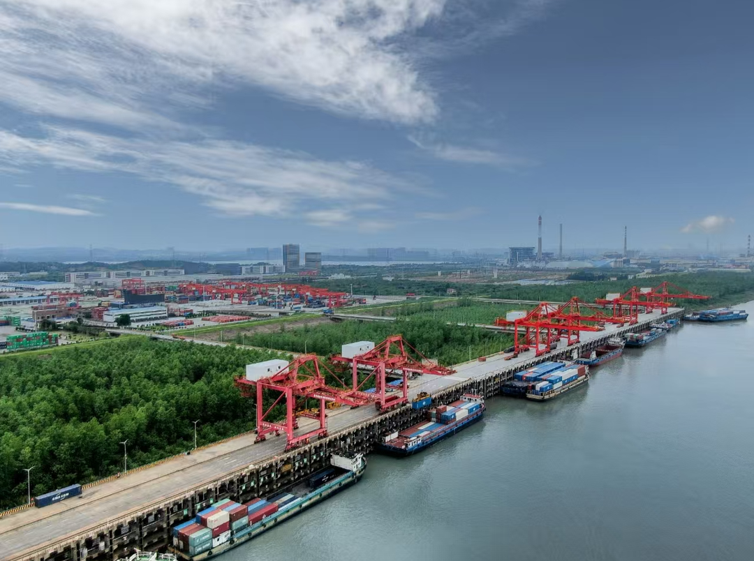 融合与赋能——新时代岳阳物流行业党建与纪检工作的协同机制与实践路径研究