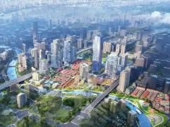 三湘时评丨城市更新：发给“老破小”的红包