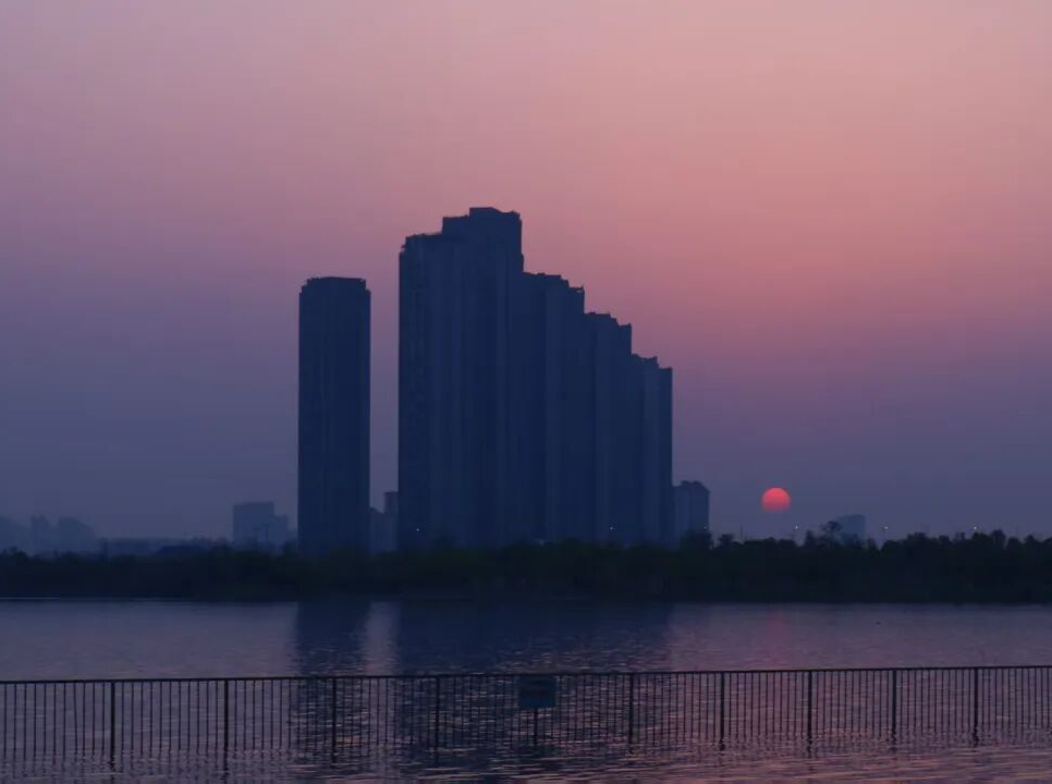湖南真美 · 一周精选⑬｜这一周，我们收藏了三湘四水的“好状态”