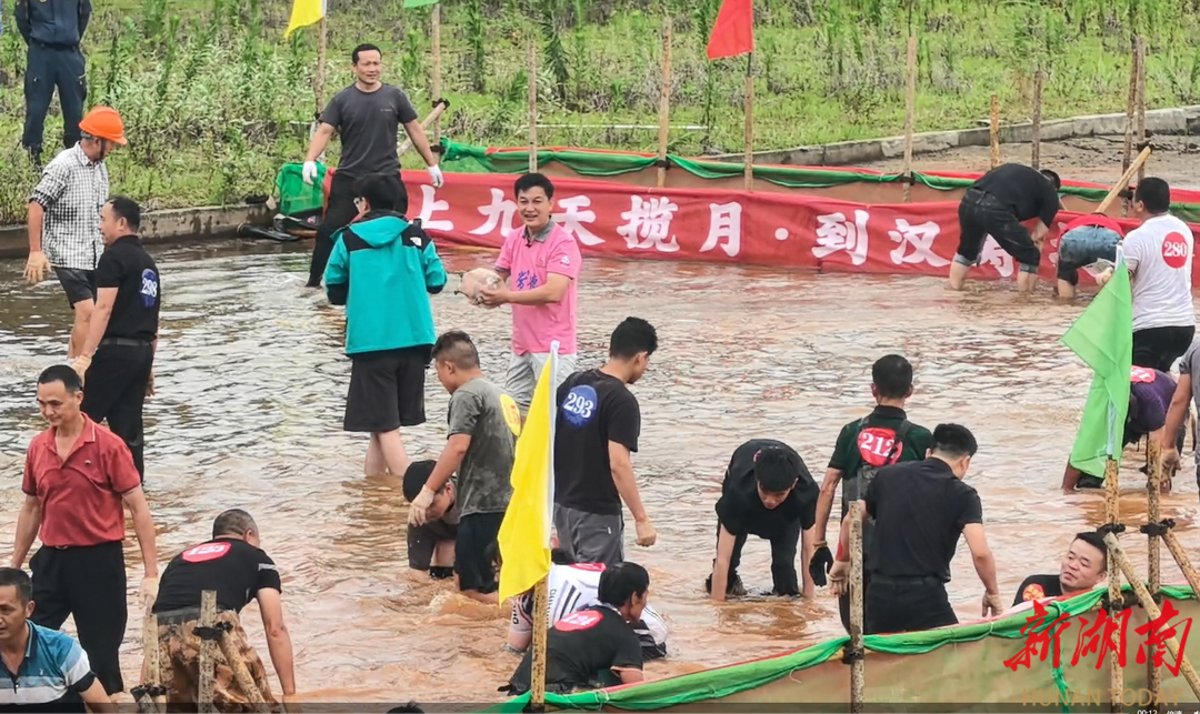 汉寿这场盛会，玩出了乡村振兴新花样