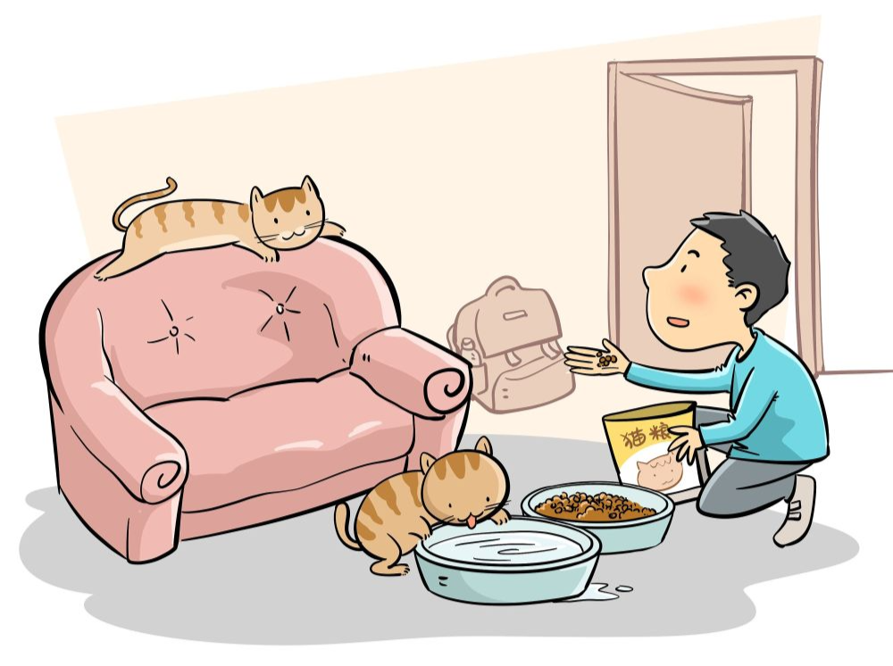 当代年轻人，连生活都开始用“替身”了？