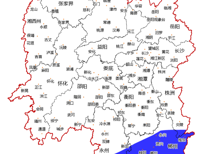 14至15日降雨暂歇，16日暴雨再次“上线”