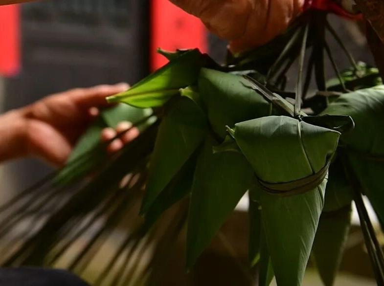 耕读继世・端午安康｜张谷英景区端午民俗体验活动邀您共度佳节