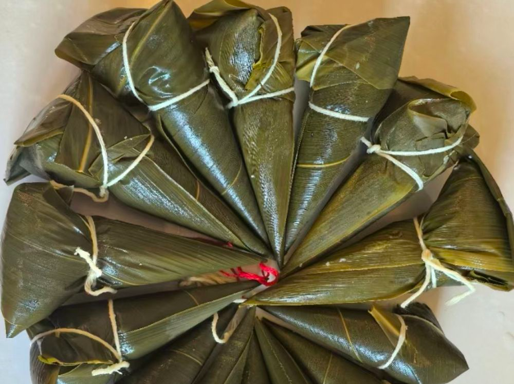 粽子怎么吃才健康？端午吃粽指南来了