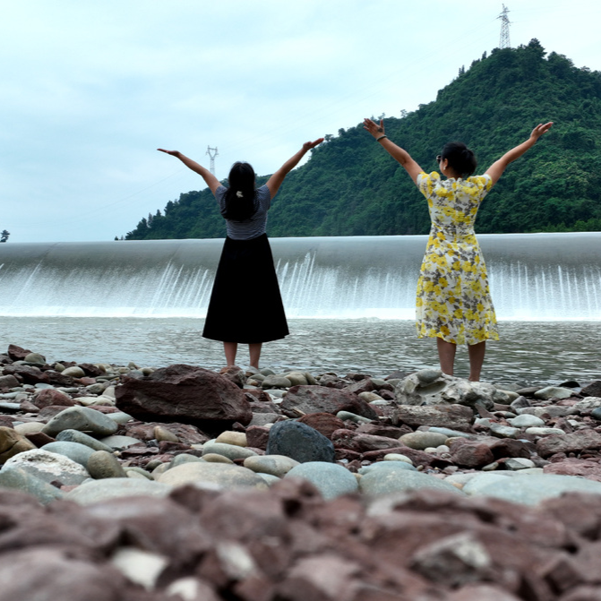 超美！这个夏天，麻阳版“马尔代夫”值得一来