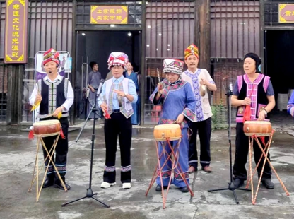 研学赋能，让非遗扎根少年心