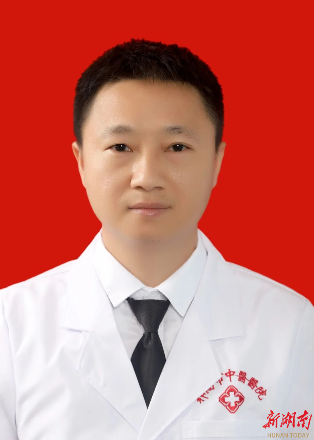 【祁中医|优秀科技工作者】精术济民 仁心护脊——祁阳市中医医院赵凌云的医者初心 