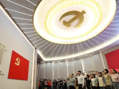 加强新时代党的建设的根本遵循——论学习贯彻习近平党建思想