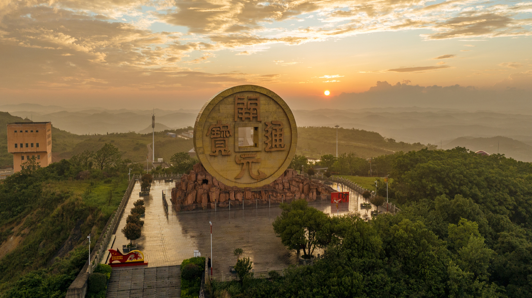 文脉千秋·古城寻根④丨桂阳：矿火千年淬成诗
