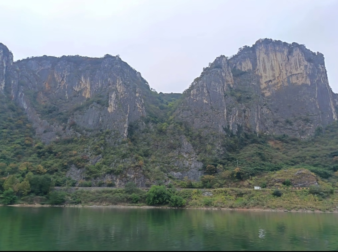 散文｜沅水铸江湖 笔墨育侠义