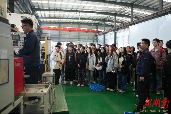 走进常德学院：招才纳贤+双师双能 这所民办高校的师资阵容不输公办