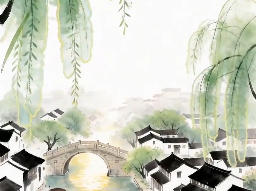 创意微视频｜岁岁端阳 家国情长