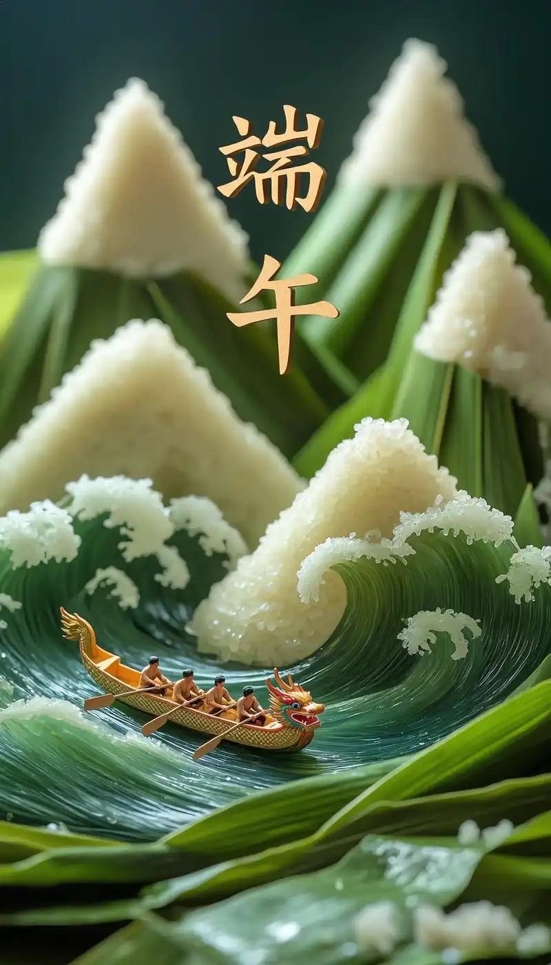 端午二首