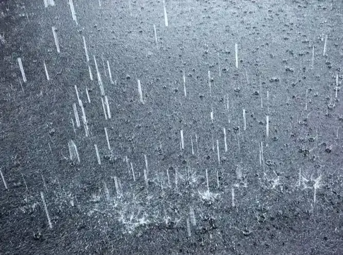 暴雨、大风、强对流天气 中央气象台多预警齐发 注意防范