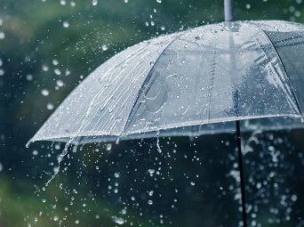 注意防范暴雨、强对流天气 中央气象台发布预警