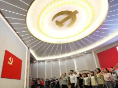 坚持用党的创新理论凝心铸魂——深入学习贯彻习近平党建思想系列述评之六