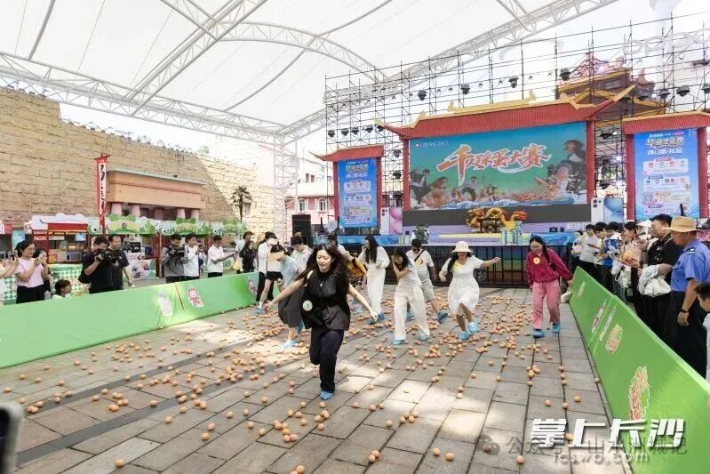 好评中国丨“融”入长沙