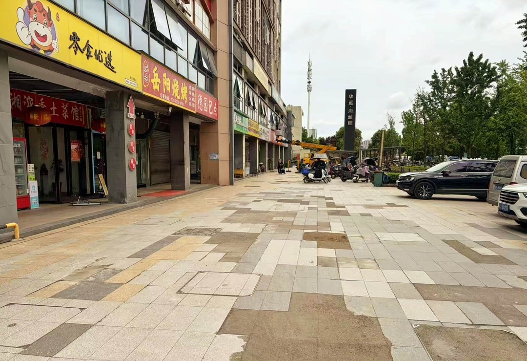 办好“心头事”，绘就“温暖卷”