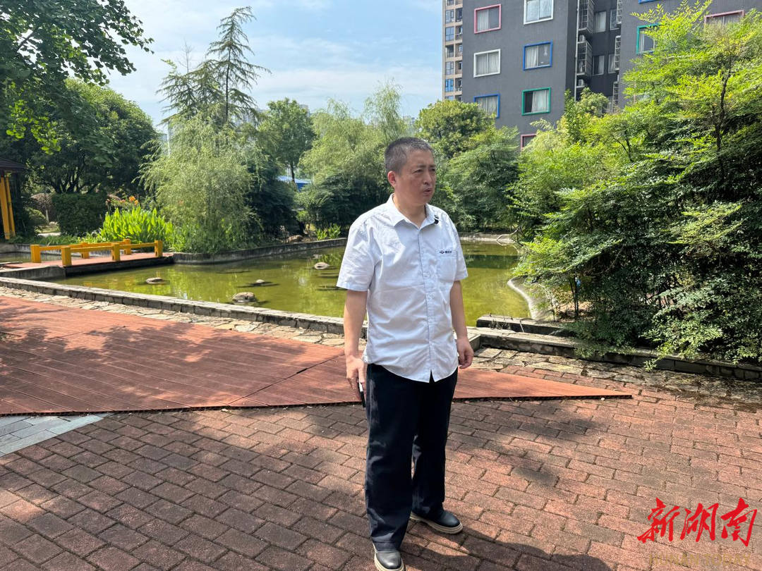 匠心破垄断 创新铸丰碑——记全国五一劳动奖章获得者、衡阳镭目科技机械总工程师谢俊华