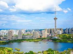 第八届湖南旅发大会株洲筹备工作调度会召开