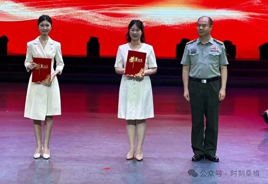 中国工农红军第二方面军长征出发地纪念馆在市级国防主题演讲比赛中再创硕果