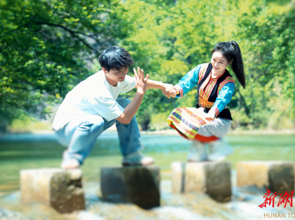 微电影《烟雨思蒙》将于7月3日全平台上线