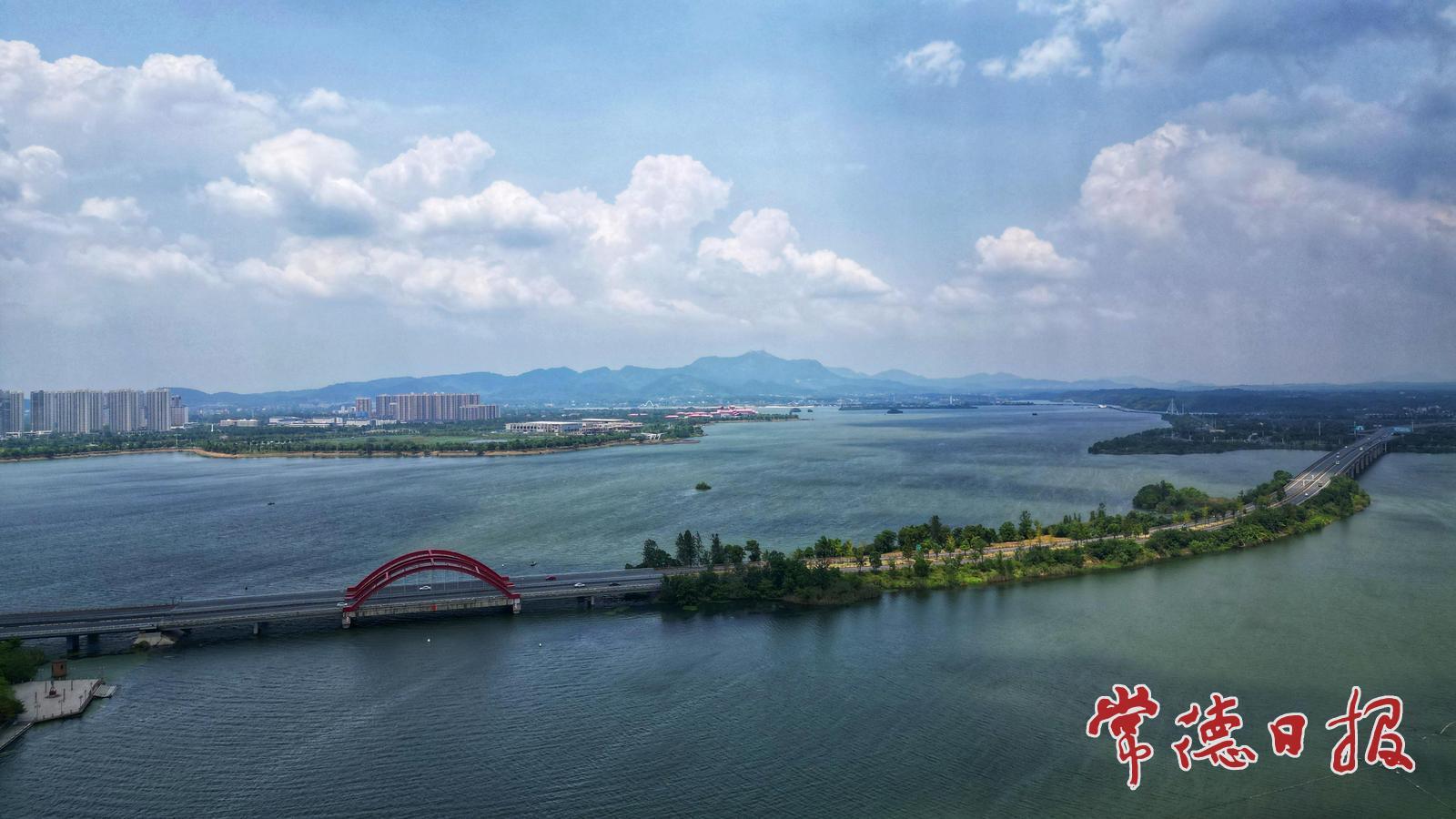 常德市将迎新一轮强降水 沅水流域需重点防范