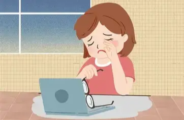 严重可致盲！这4个“毁眼”行为，不要再做了