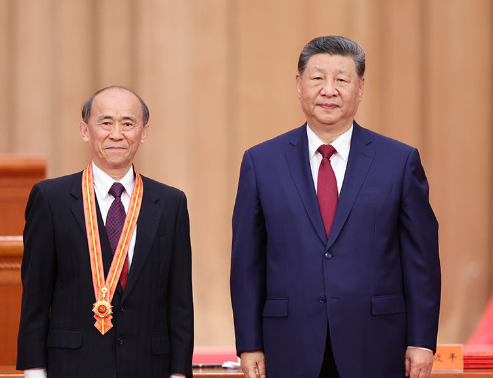 学习新语｜深切的关怀 前行的力量