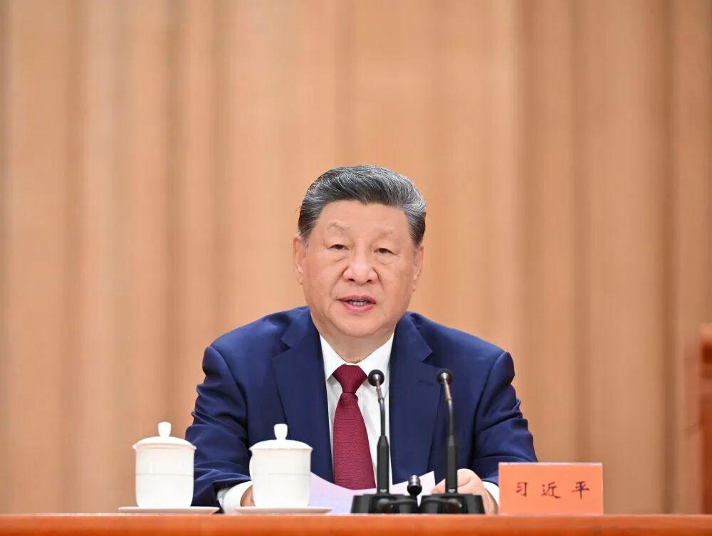 习近平《在庆祝中国共产党成立105周年大会上的讲话》单行本出版