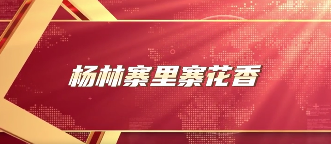 【“与理有岳·新思想青年说”】（第三辑）第十八期：杨林寨里寨花香