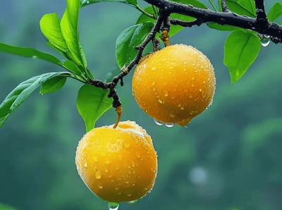 什么是梅雨？梅雨季阴干衣物霉味刺鼻该如何解决？一文了解