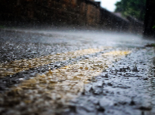 暴雨、台风、强对流天气 中央气象台三预警齐发
