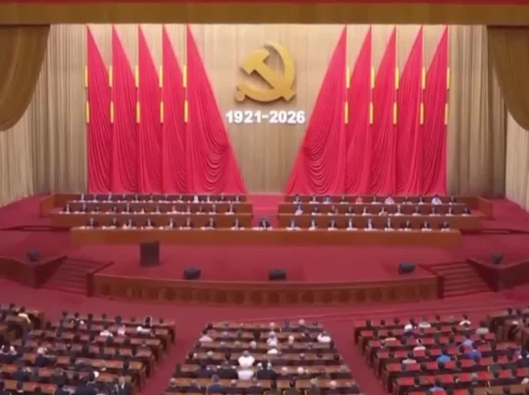 近镜头｜总书记深情寄望青年