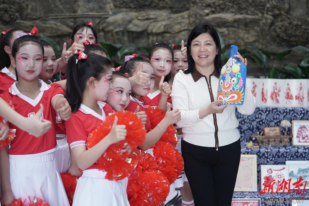 从“十件小事”到“终身素养”